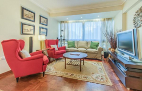 Telheiras Comfortable Stay